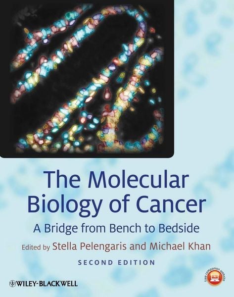 Produktbild: The Molecular Biology of Cancer