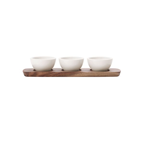 Produktbild: Villeroy & Boch Artesano Set Dipsch&auml;lchen 4tlg.
