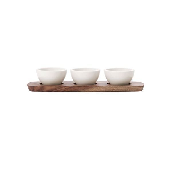 Produktbild: Villeroy & Boch Set Dipschälchen 4tlg.