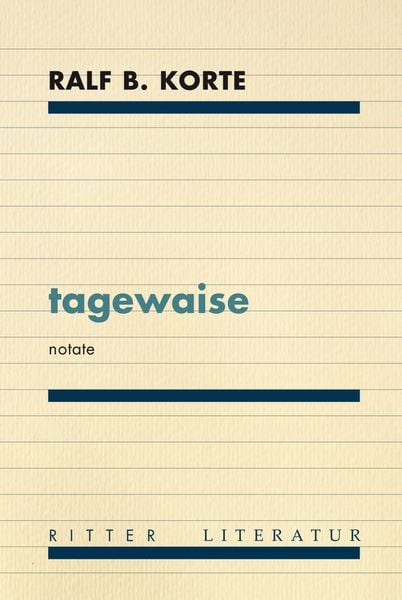 Produktbild: Tagewaise