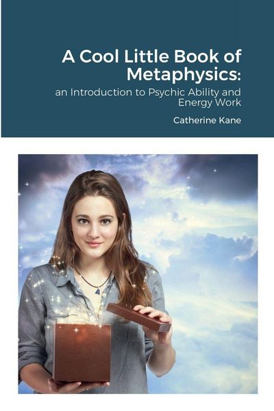 Produktbild: A Cool Little Book of Metaphysics