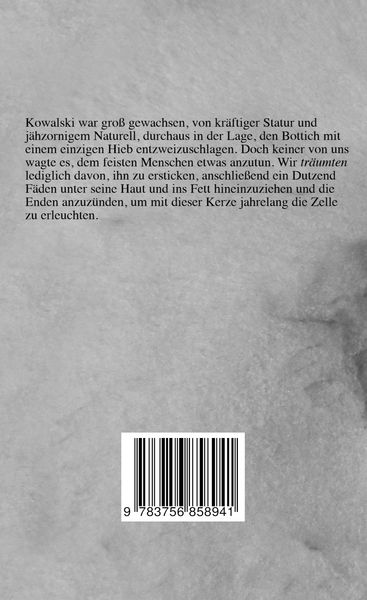 Produktbild: Der Obstdieb und andere Erz&auml;hlungen des Grauens