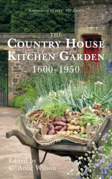 Produktbild: The Country House Kitchen Garden 1600-1950