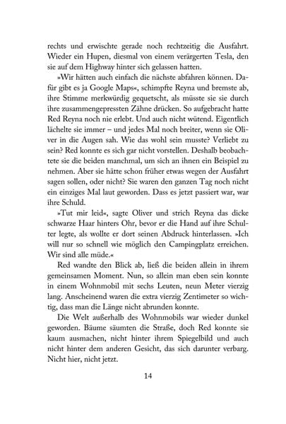 Produktbild: Five Survive