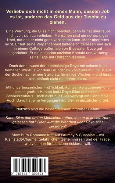 Produktbild: Heiratsschwindler to go