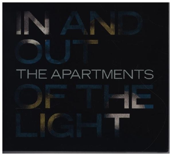Apartments, T: In And Out Of The Light