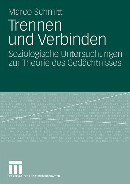 Produktbild: Trennen und Verbinden