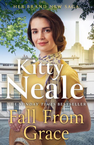 Produktbild: Fall From Grace