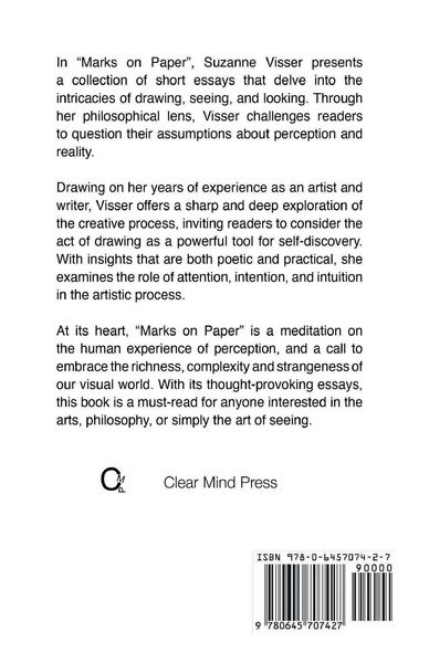 Produktbild: Marks on Paper