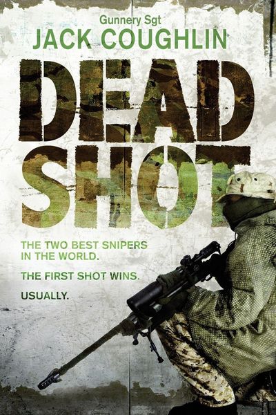 Produktbild: Dead Shot
