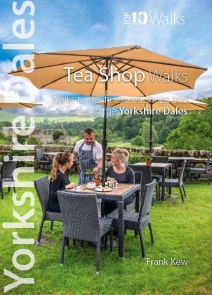 Produktbild: Yorkshire Dales Tea Shop Walks (Top 10)