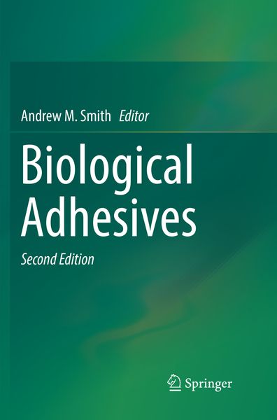 Produktbild: Biological Adhesives