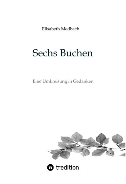 Produktbild: Sechs Buchen