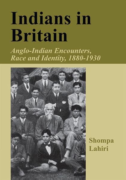Produktbild: Indians in Britain