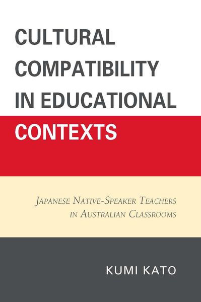 Produktbild: Cultural Compatibility in Educational Contexts