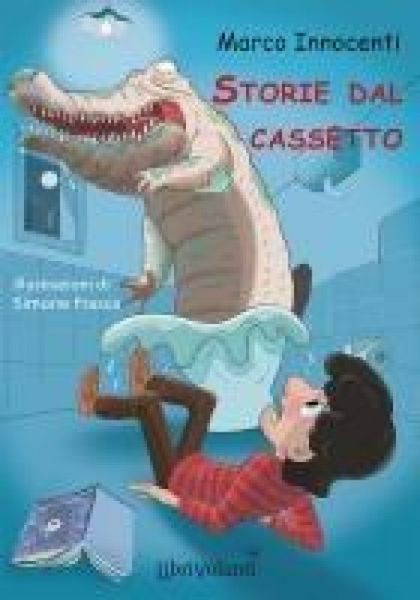 Produktbild: Storie dal cassetto