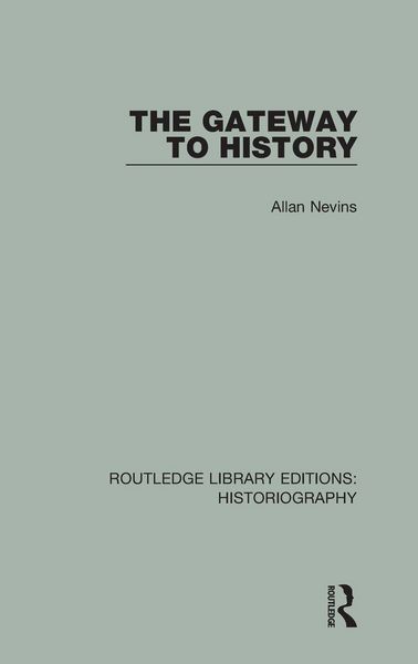 Produktbild: The Gateway to History