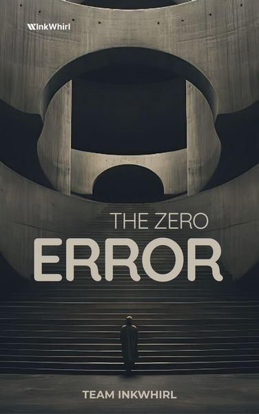 Produktbild: The Zero Error