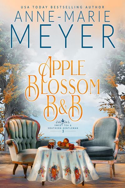 Produktbild: Apple Blossom B&B