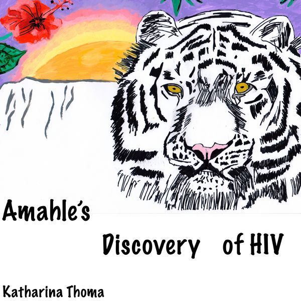 Produktbild: Amahle's Discovery of HIV