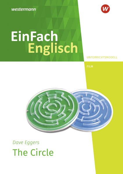 Produktbild: EinFach Englisch New Edition Unterrichtsmodelle