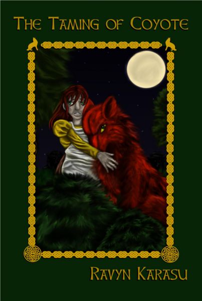 Produktbild: The Taming of Coyote