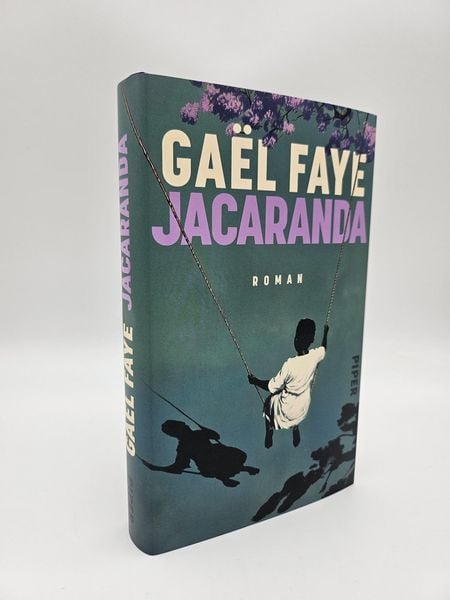 Produktbild: Jacaranda
