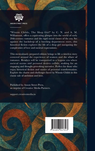 Produktbild: Winnie Childs, the Shop Girl