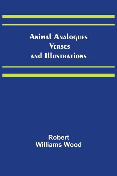 Produktbild: Animal Analogues