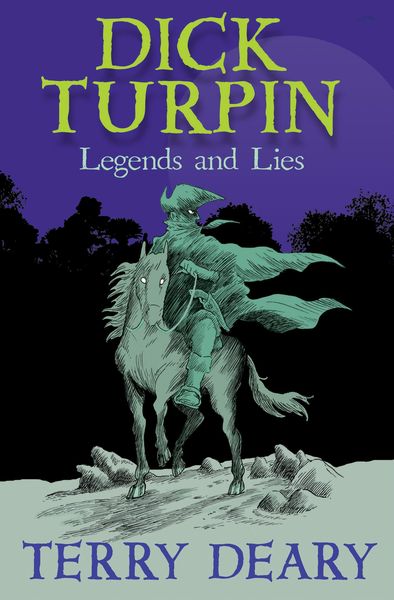 Produktbild: Dick Turpin