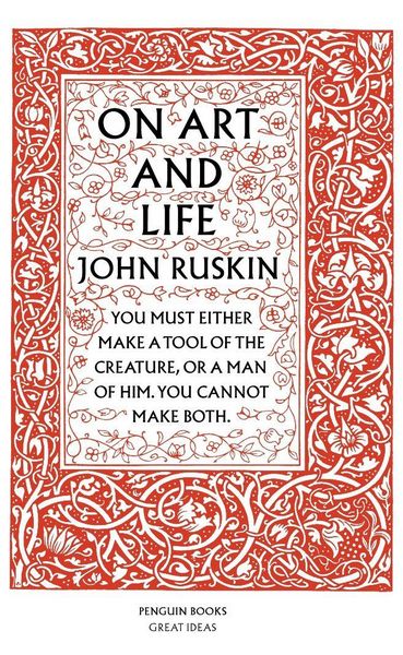 Produktbild: On Art and Life