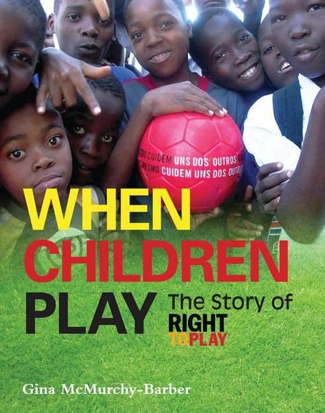 Produktbild: When Children Play