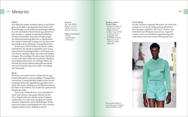 Produktbild: Farbe. Der Guide f&uuml;r Design und Kunst