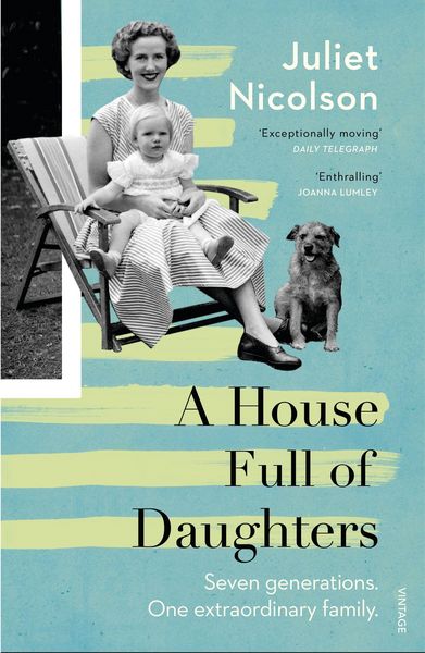 Produktbild: A House Full of Daughters
