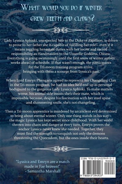 Produktbild: Blizzards and Beginnings