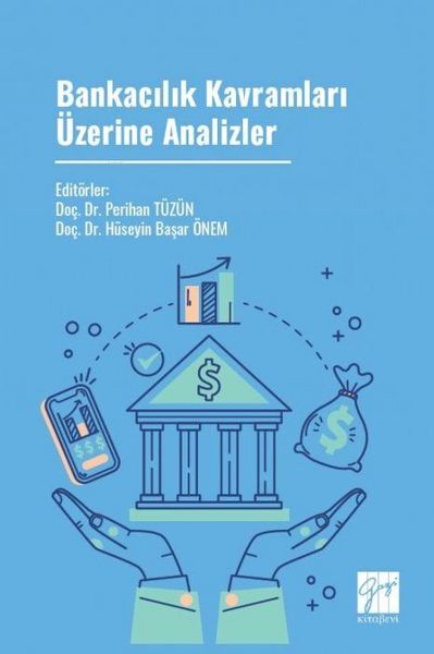 Produktbild: Bankacilik Kavramlari &Uuml;zerine Analizler