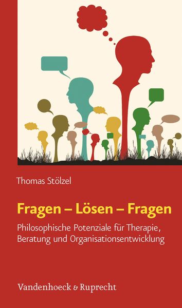 Produktbild: Fragen &ndash; L&ouml;sen &ndash; Fragen
