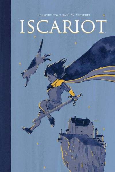 Produktbild: Iscariot