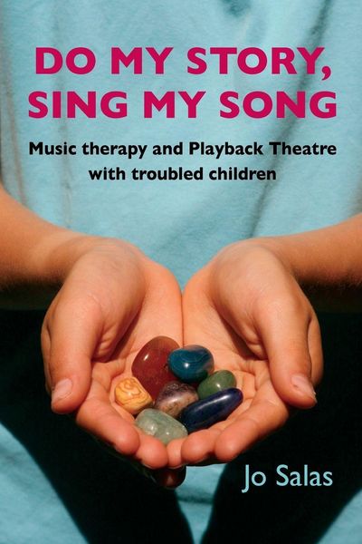 Produktbild: Do My Story, Sing My Song