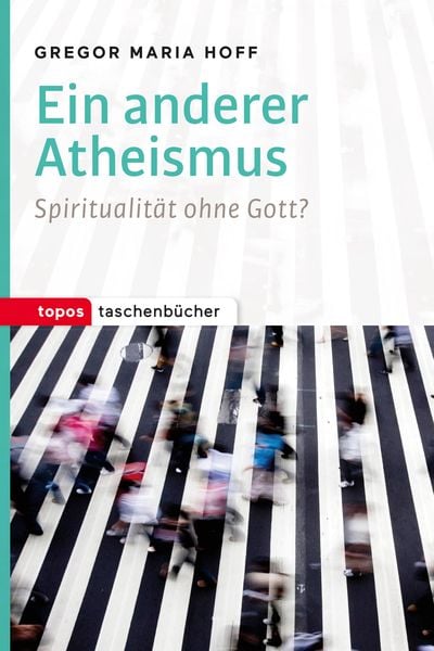Produktbild: Ein anderer Atheismus
