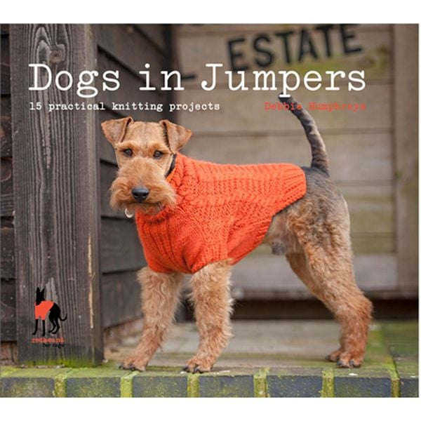 Produktbild: Dogs in Jumpers