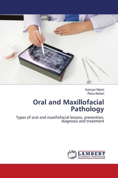 Produktbild: Oral and Maxillofacial Pathology