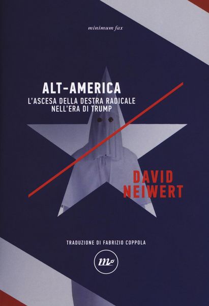 Produktbild: Alt-America L'ascesa della destra radicale nell'era di Trump