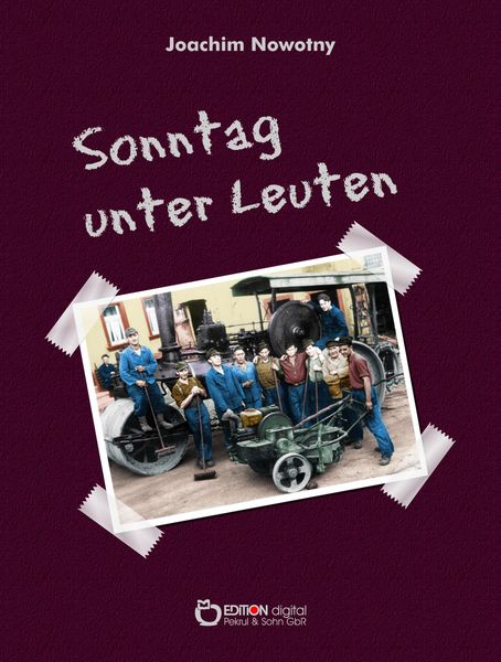 Produktbild: Sonntag unter Leuten