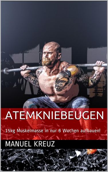 Produktbild: Atemkniebeugen