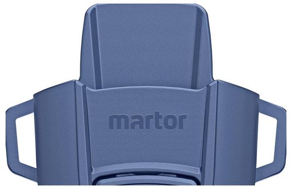 Produktbild: MARTOR 9961.06 MARTOR Zubeh&ouml;r HOLSTER 610 XDR 9961 | 1 St&uuml;ck 1 St.