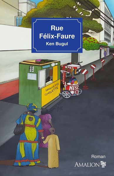 Produktbild: Rue F&eacute;lix-Faure