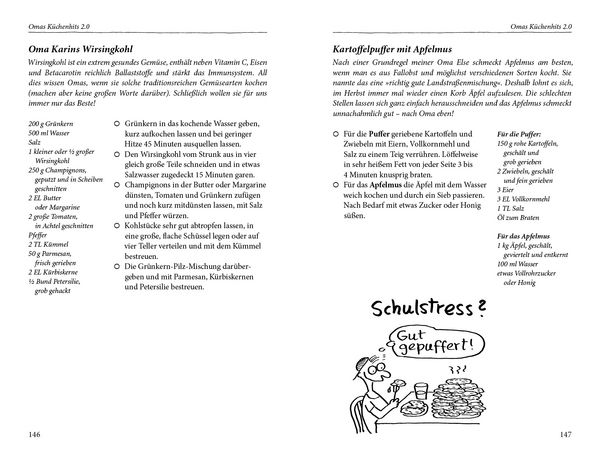 Produktbild: Teenager auf Veggiekurs