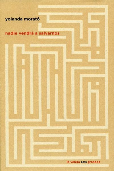 Produktbild: Nadie vendr&aacute; a salvarnos