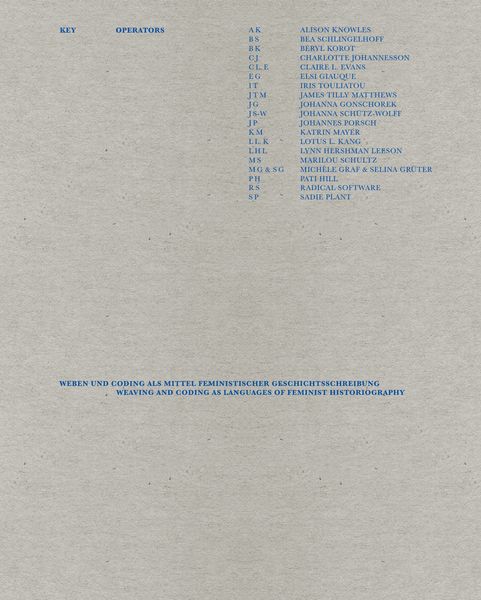 Produktbild: Key Operators